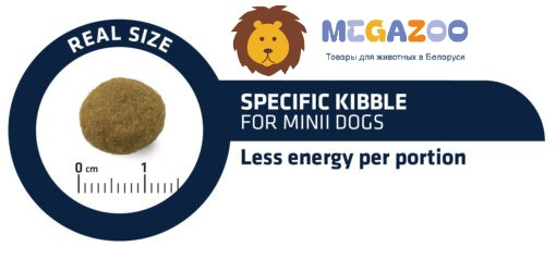 Ветеринарный рацион для собак Advance Dog VetDiet Weight Balance Mini (птица) 