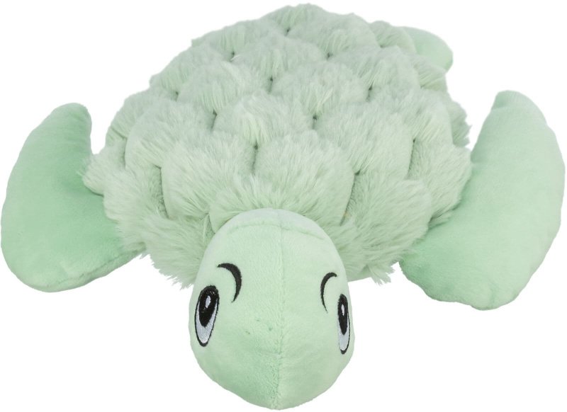 Игрушка для собак TRIXIE "Черепаха", плюш