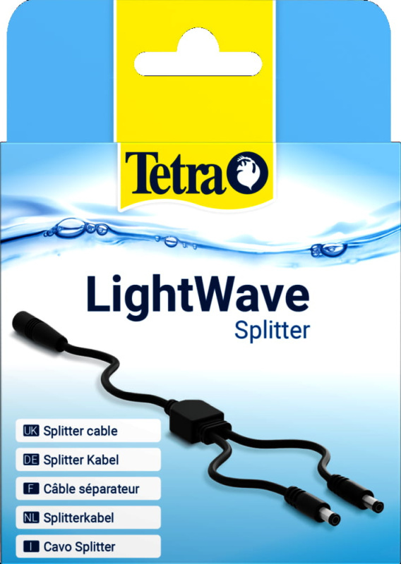 Сплиттер для светильника Tetra LightWave Splitter 48 MK