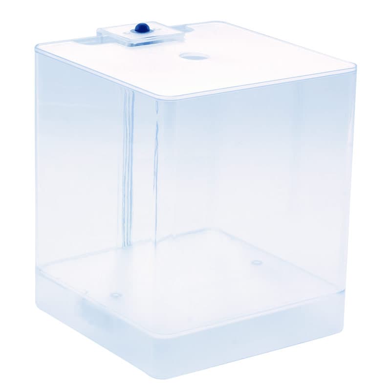 Аквариум 1212AA "Aqua Box Betta" 1.3 л (73506001)