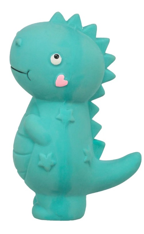 Игрушка для собак Trixie Динозаврик 