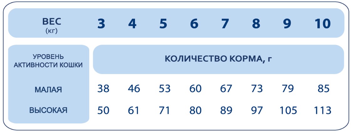 Сухой корм для кошек Pet's Brunch Adult Healthy Cats (рыба)