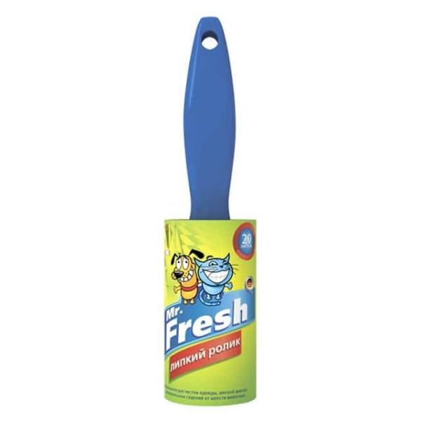Mr.Fresh Липкий ролик