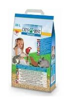 Древесный наполнитель Cat´s Best Universal