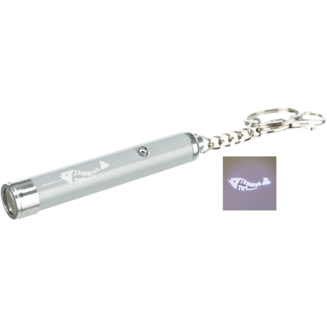 LED-указка для кошки Catch the Light JOLLYPAW