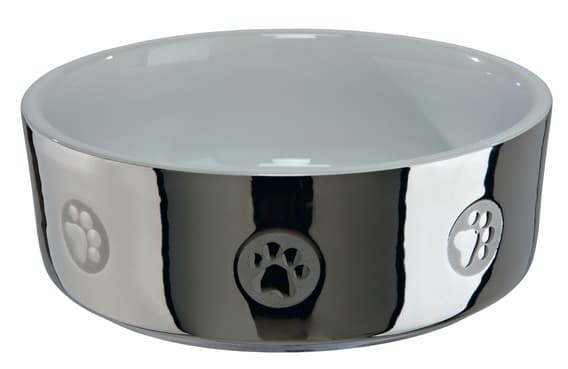 Миска керамическая для собак "TRIXIE" 0.3 мл/12 см (25083)