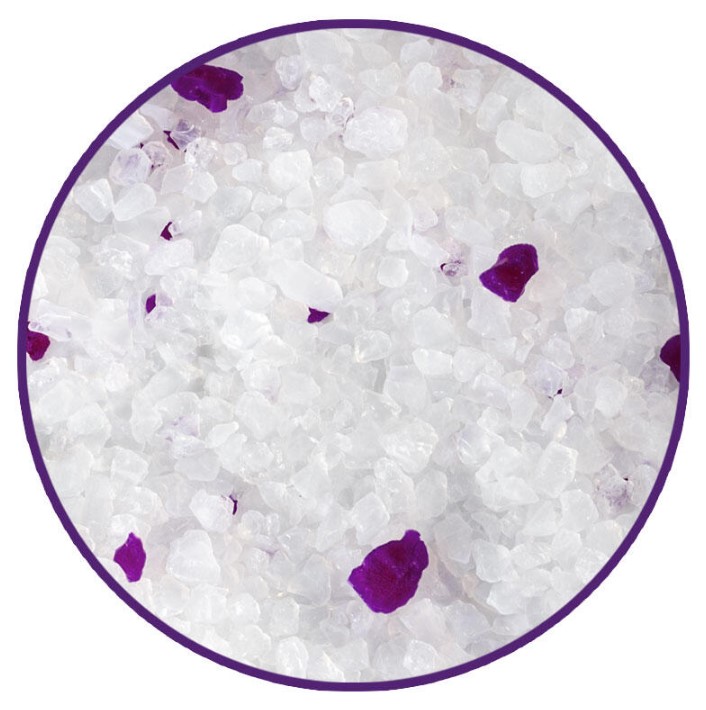 Силикагелевый наполнитель Cat Step Arctic Lavender