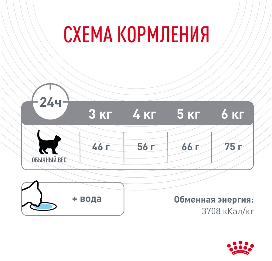 Сухой корм для кошек Royal Canin Dental Care Cat