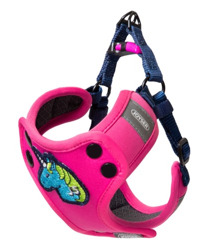 JOYSER Мягкая шлейка для собак Walk Mood Harness