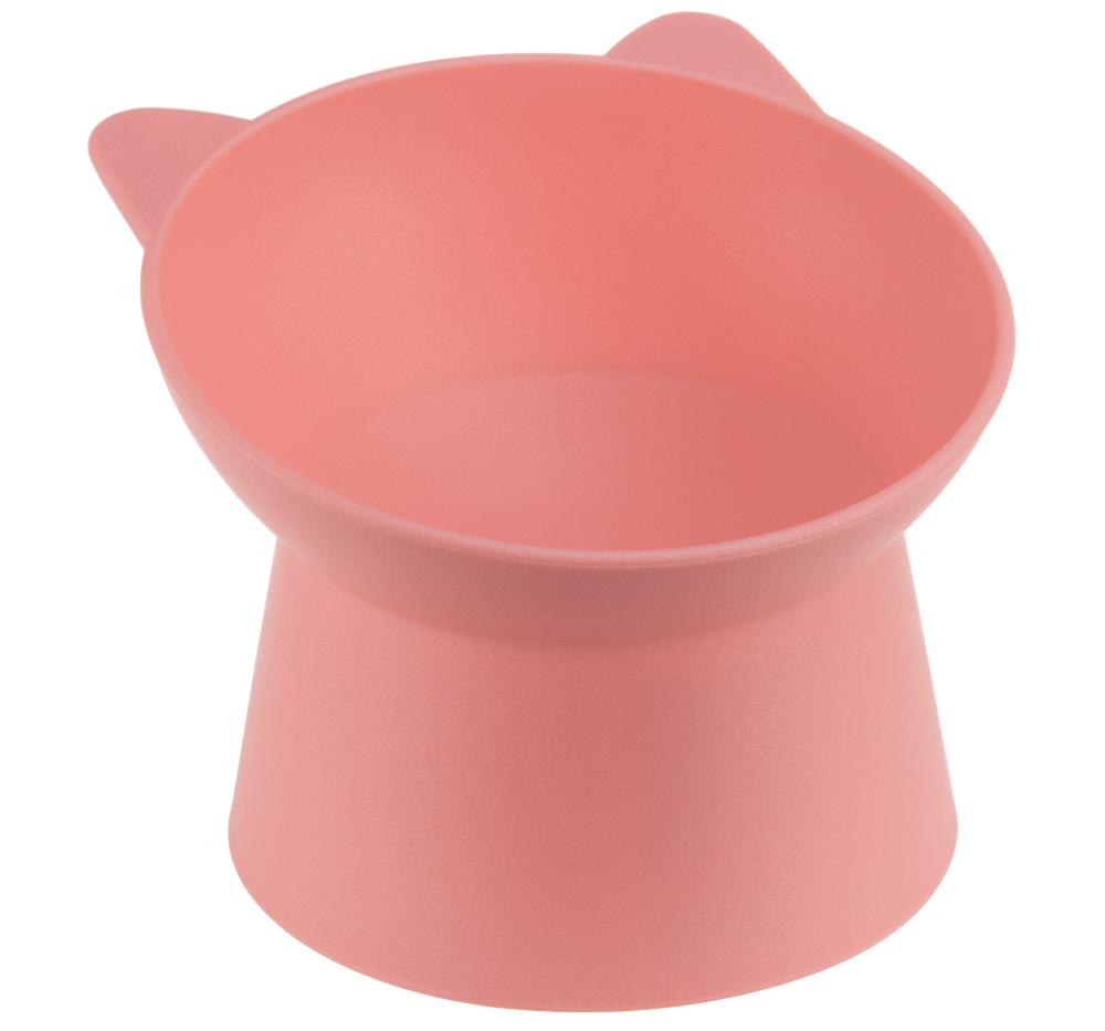 Миска для кошек IDEA "КОТ"