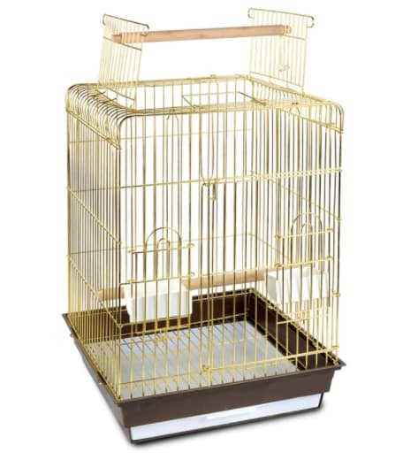 Клетка для птиц TRIOL 1038AG 