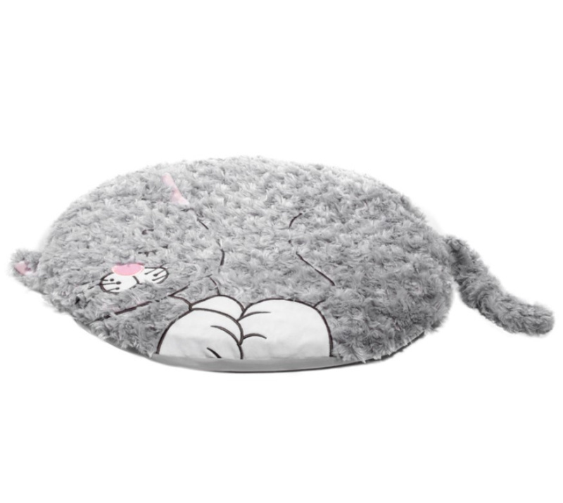 Gigwi Лежанка для кошек и небольших собак Кошка, серия SNOOZY FRIENDZ