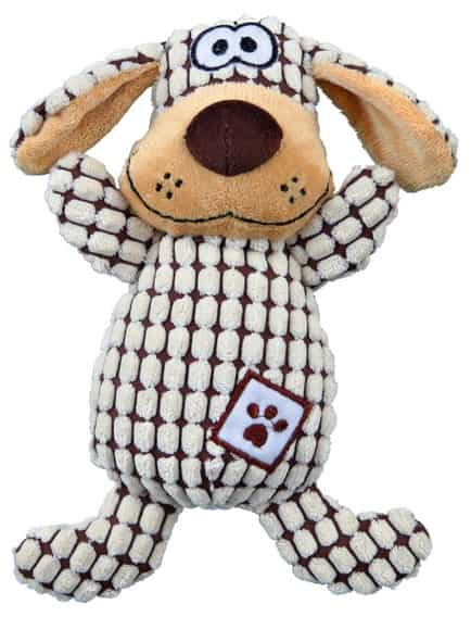 Игрушка для собак "TRIXIE" "Собака" 26 см (35977)
