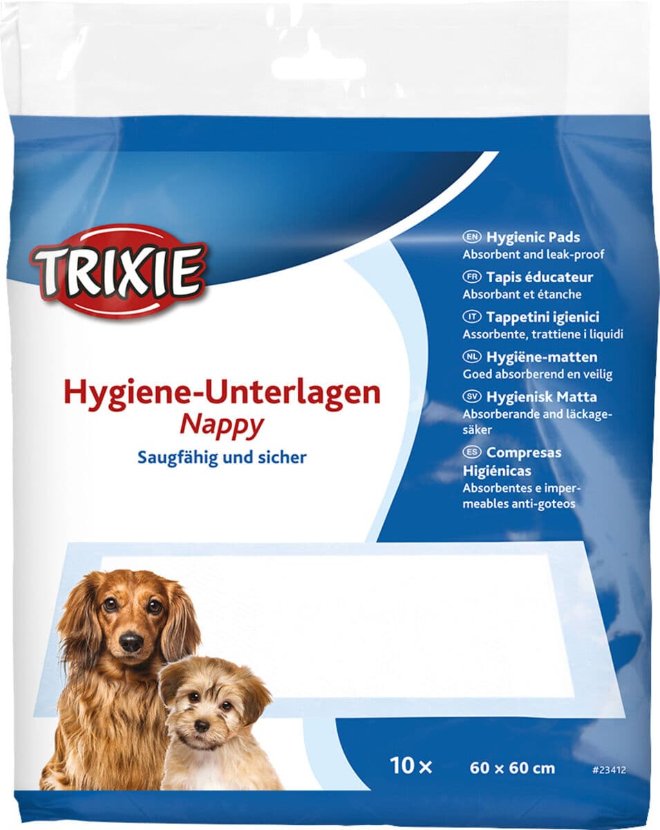 Пелёнки для собак Trixie