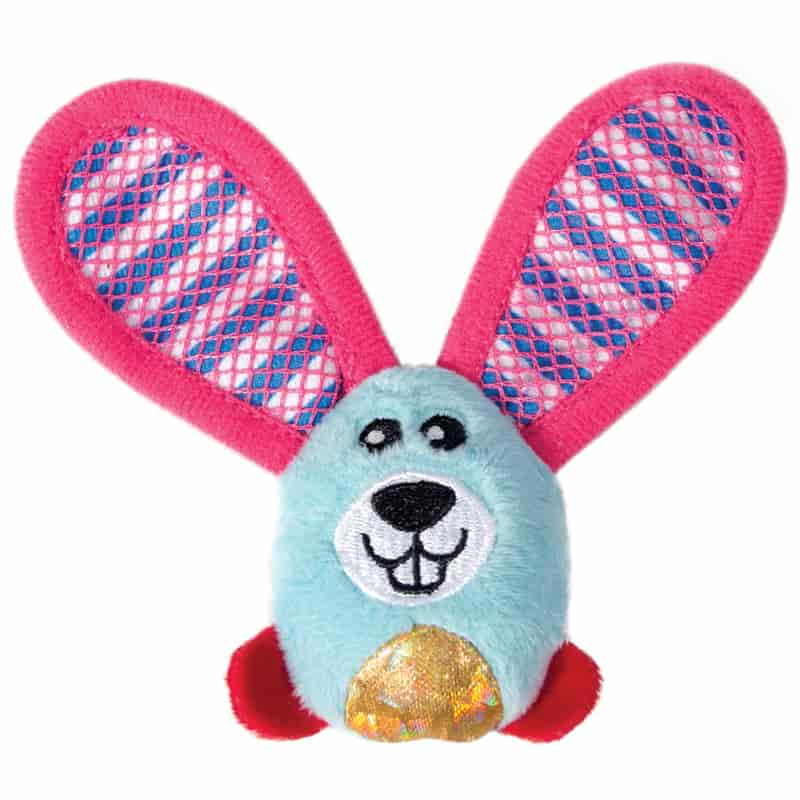 Игрушка для кошек Triol Зайчик