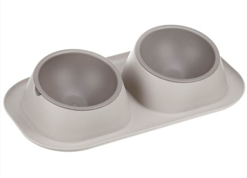 Миска для животных Papa&Mama Pet Твикс Мини