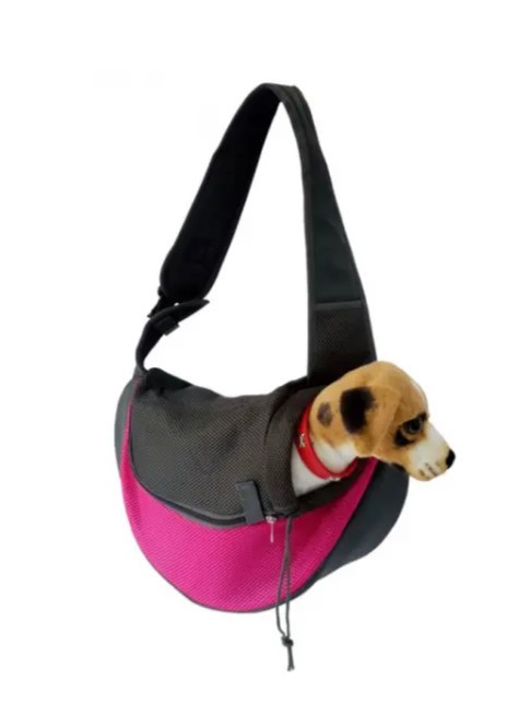 Сумка-переноска For Friends "Pet Sling"