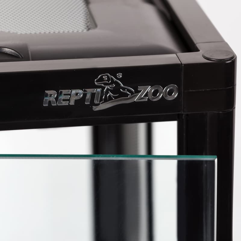Террариум сборный, с одной дверцей Repti-Zoo RK0102S