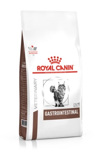 Консервы для кошек Royal Canin Gastrointestinal Cat