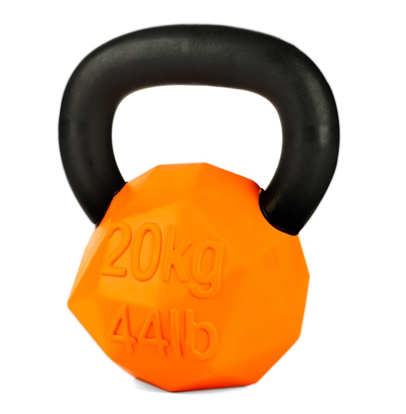 Triol STRONG Игрушка для собак из резины "Гиря"