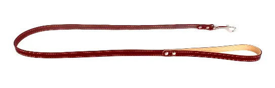 Поводок одинарный непрошитый "Collar"