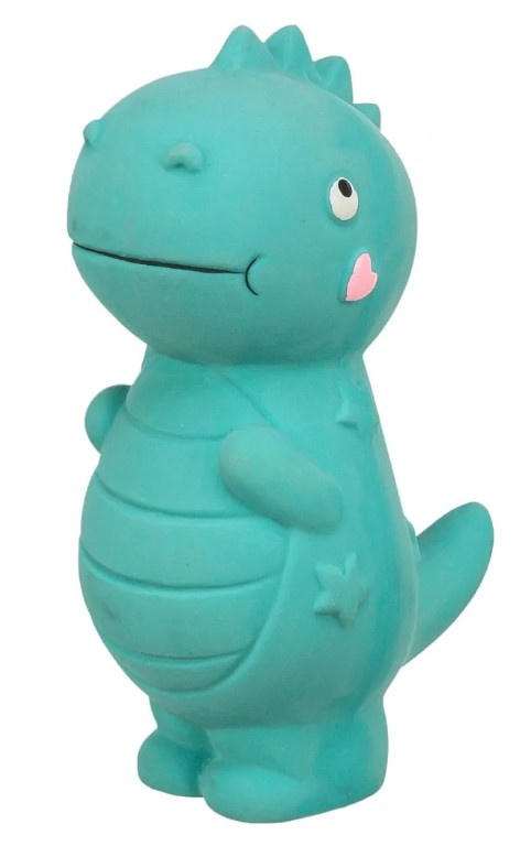Игрушка для собак Trixie Динозаврик 