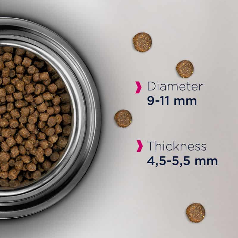 Сухой корм для кошек Eukanuba Cat Adult Sterilised Weight Сontrol (курица)