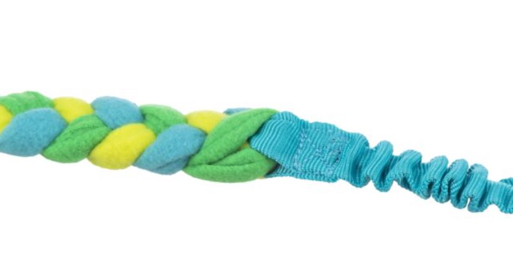 TRIXIE Игрушка для собак Bungee, 85 см