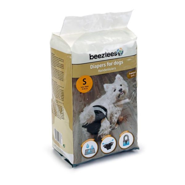 Beeztees Подгузники для собак