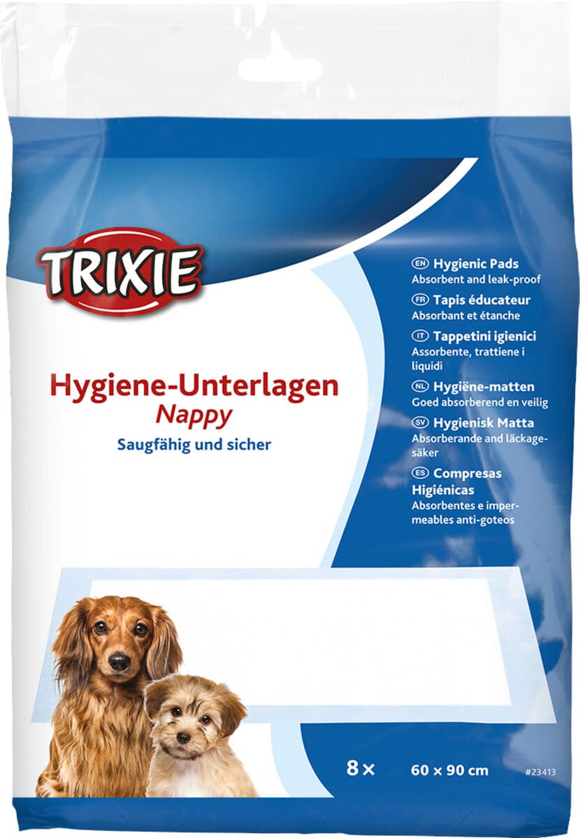 Пелёнки для собак Trixie