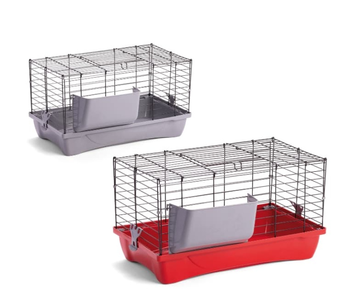 Клетка для грызунов My Pets Solutions CAVIA 1