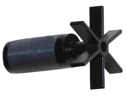 Запчасти к фильтру ось керамическая ROTOR MK-650/MK-800 (110911)