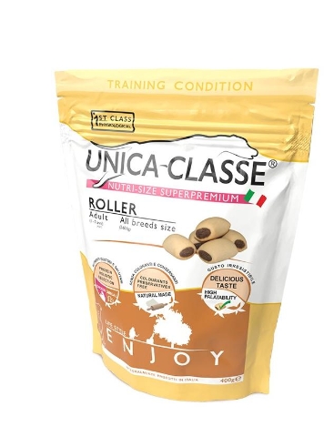 Unica Classe Roller Enjoy
