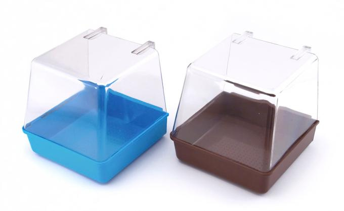 Купалка для птиц Sum Plast (матовая)