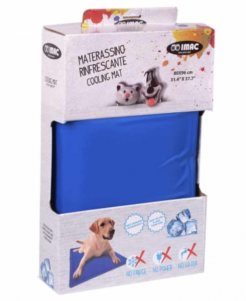 Oхлаждающий коврик Cooling Mat IMAC