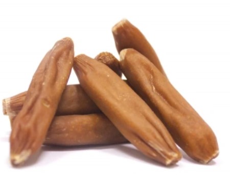 Лакомство для собак Деревенские лакомства Мини колбаски (индейка, гусь)