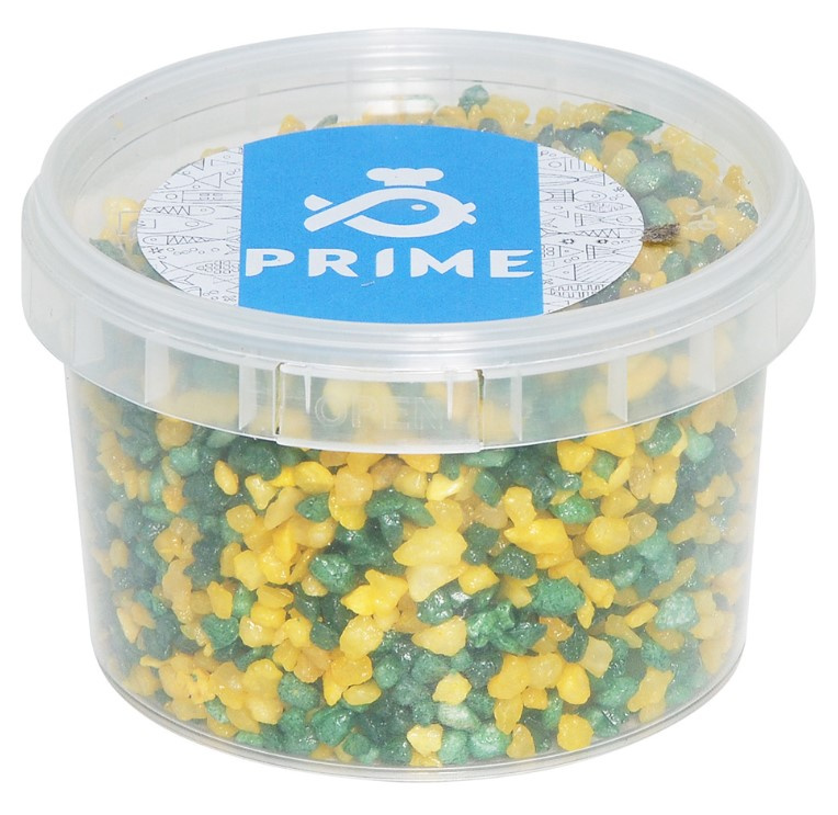PRIME Грунт для аквариума Июльская трава 3-5 мм