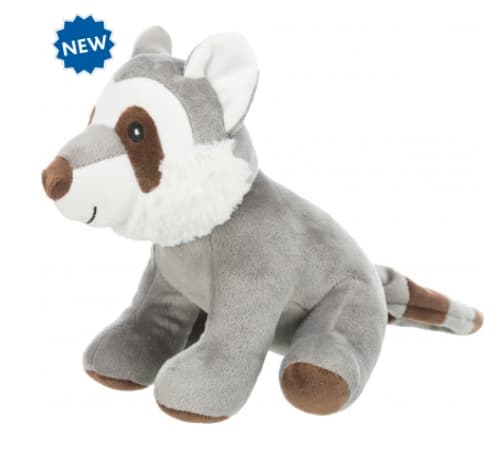 Игрушка для собак TRIXIE "Енот" 22 см (35924)