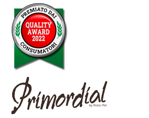 Сухой корм для кошек Primordial Cat Adult Neutered (индейка и сельдь)