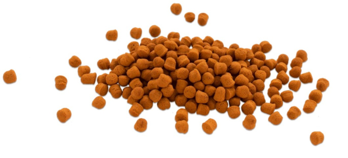 Корм для всех видов цихлид Tetra Cichlid Colour Pellets