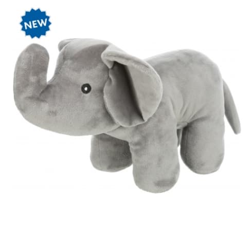 Игрушка для собак TRIXIE "Слон" 36 см (35926)
