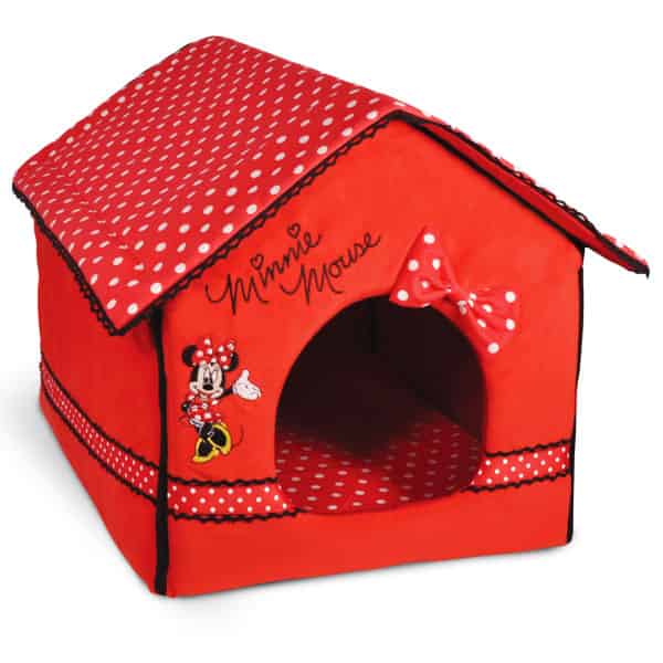 Домик для собак TRIOL Disney Minnie 50*40*40 см (31911005)