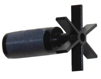 Запчасти к фильтру ось керамическая ROTOR UNIFILTER