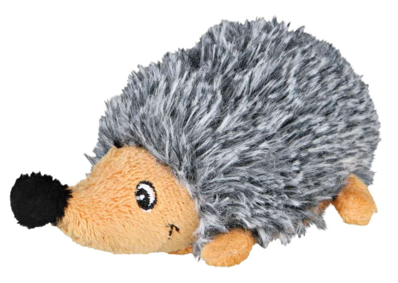 Игрушка для собак TRIXIE "Ёж" без звука