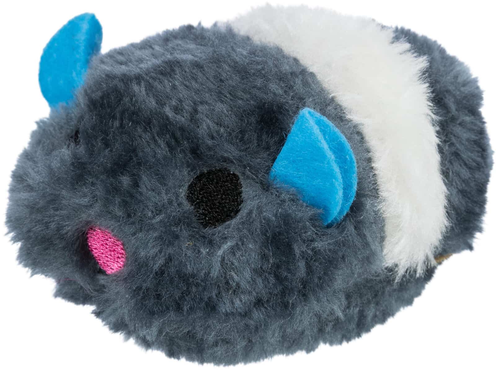 Набор заводных игрушек для кошек, TRIXIE