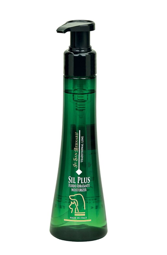 ISB Traditional Line Sil Plus Стабилизатор-увлажнитель кожи и шерсти