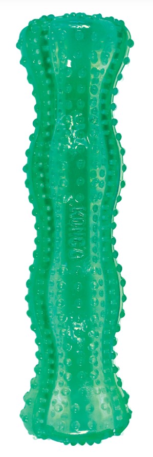 KONG Игрушка для собак Squeezz Dental Stick