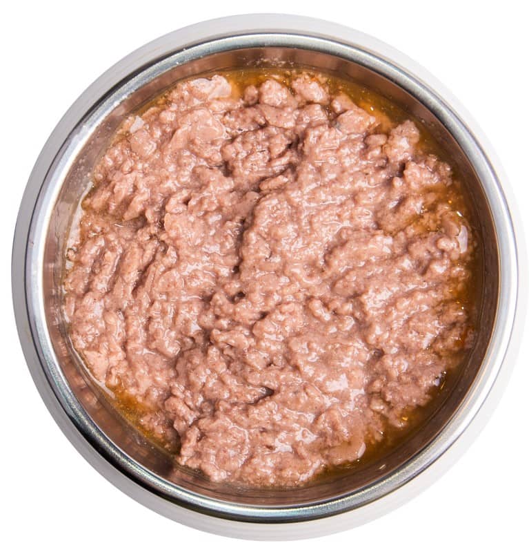 Влажная еда для кошек Monge Cat Monoprotein (утка)