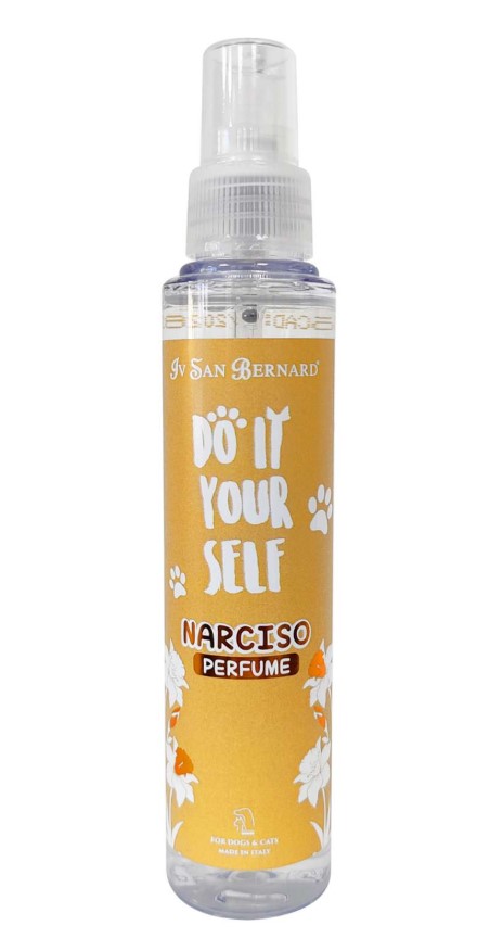 ISB DO IT YOURSELF Парфюм Narciso