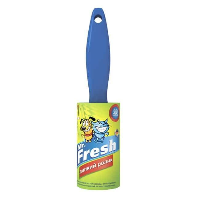 Mr.Fresh Липкий ролик